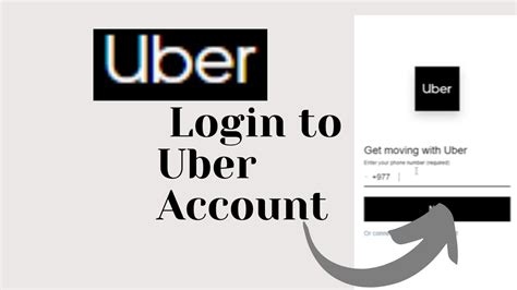 uber driver login